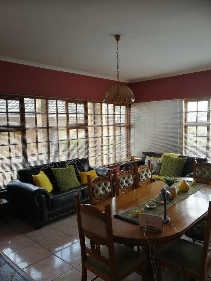 3 Bedroom Property for Sale in Jubilee Park Eastern Cape